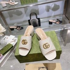 Gucci Slippers